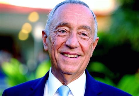 marcelo de rebelo de sousa